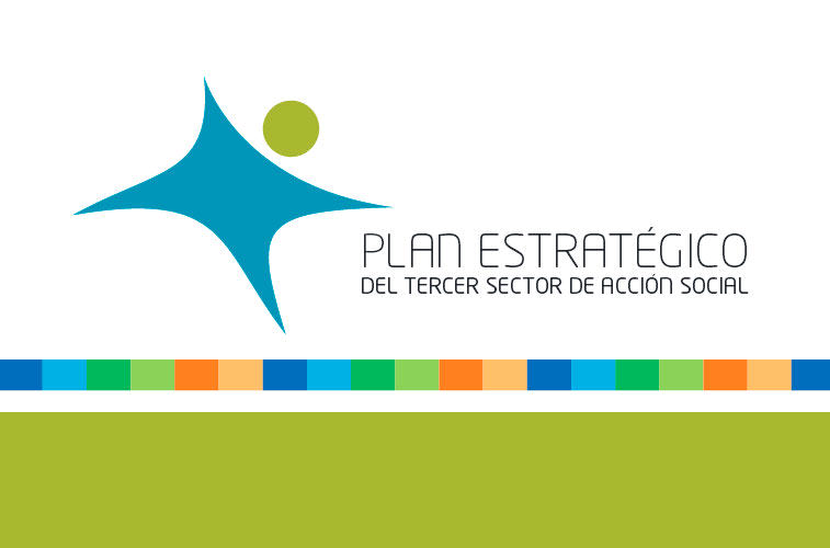 III Plan Estratégico para el Tercer Sector comenzará